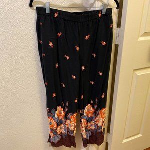 Ett:Twa by Anthropologie Lounge Pants